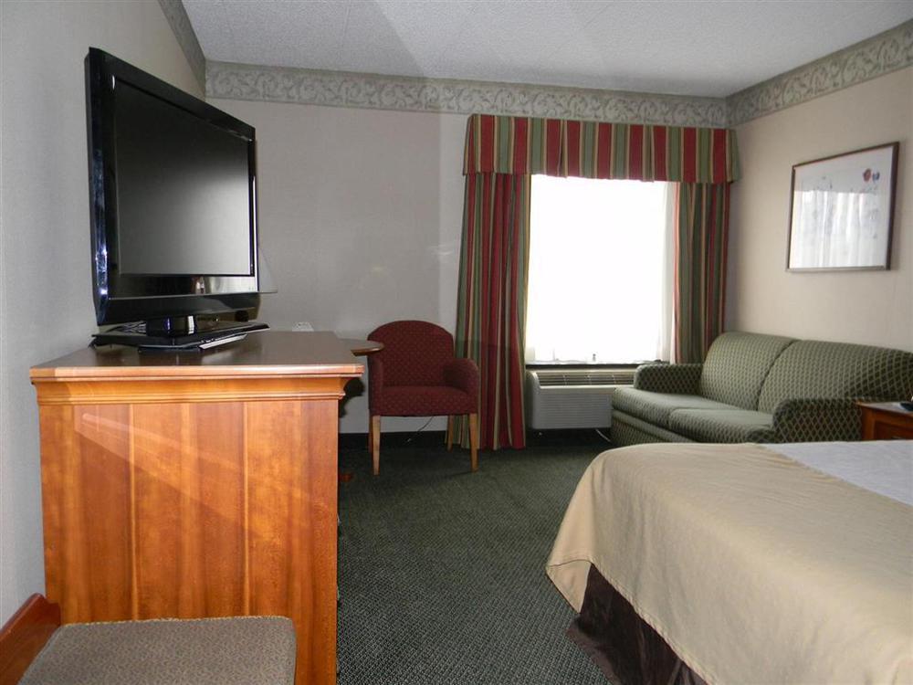 Holiday Lodge Hotel Oak Hill Zimmer foto